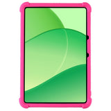 OnePlus Pad Lite EIDERWOOD Silicone Case with Stand Function - Pink