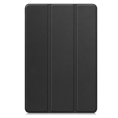 EIDERWOOD OnePlus Pad Lite Faux Leather Flip Case with Stand Function - Black