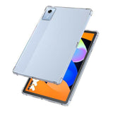Lenovo Idea Tab 11 EIDERWOOD Flexible Plastic Case with Screen Protector - Transparent