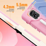 Samsung Galaxy Tab S12 Ultra / S11 Ultra EIDERWOOD Tough Case w. Kickstand - Multi