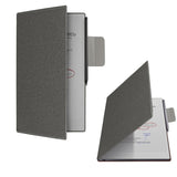 EIDERWOOD ReMarkable Paper Pro Move Magnetic Faux Leather Flip Case - Green