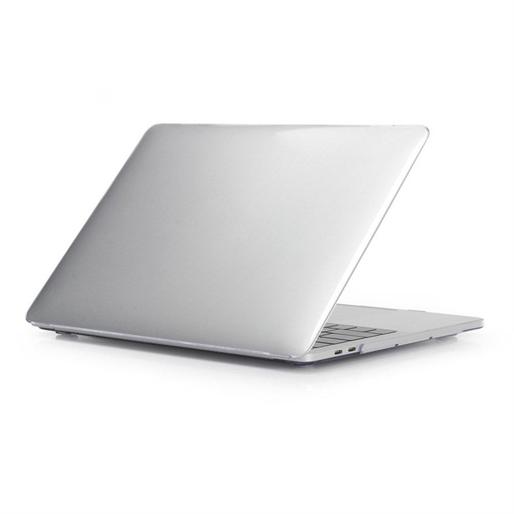 MacBook Neo 13 A18 Pro (2026) Hard Plastic Case - Transparent
