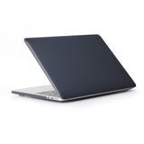 MacBook Neo 13 A18 Pro (2026) Hard Plastic Case - Grey
