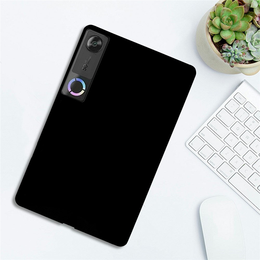 Lenovo Legion Tab 8.8" EIDERWOOD Flexible Plastic Case - Black