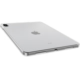 iPad 10.9" (2024/2022) Flexible TPU Plastic Case - Transparent