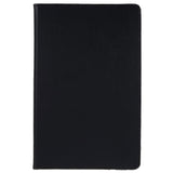 Lenovo Tab P11 Pro Gen. 2 Classic Leather Case w. 360⁰ Standing Function - Black