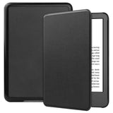 Amazon Kindle 11th Generation (2022) Flip Case w. Sleep / Wake-up Function - Black