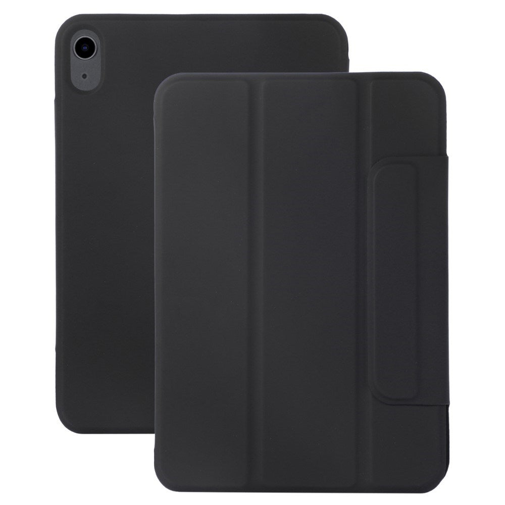 EIDERWOOD iPad 10.9" (2024/2022) Magnetic Tri-Fold Case - Black