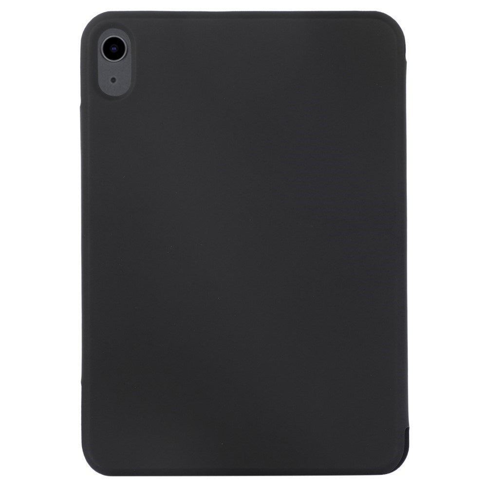 EIDERWOOD iPad 10.9" (2024/2022) Magnetic Tri-Fold Case - Black