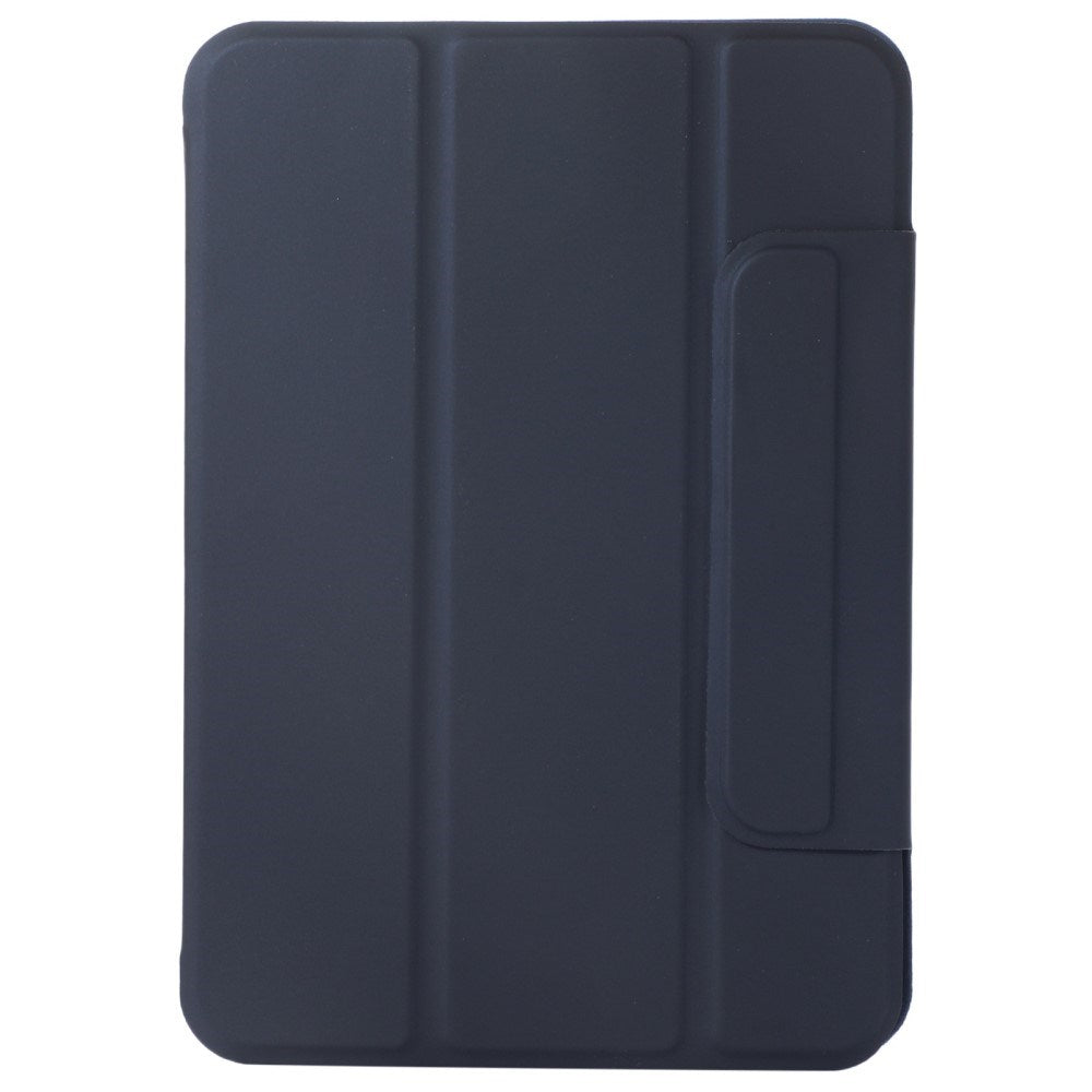 EIDERWOOD iPad 10.9" (2024/2022) Magnetic Tri-Fold Case - Dark Blue