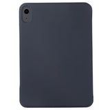 EIDERWOOD iPad 10.9" (2024/2022) Magnetic Tri-Fold Case - Dark Blue