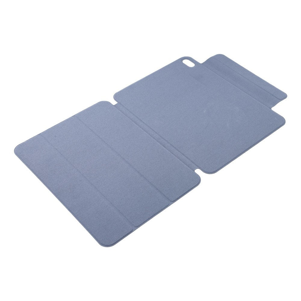 EIDERWOOD iPad 10.9" (2024/2022) Magnetic Tri-Fold Case - Dark Blue