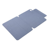 EIDERWOOD iPad 10.9" (2024/2022) Magnetic Tri-Fold Case - Dark Blue