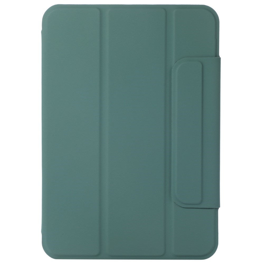 EIDERWOOD iPad 10.9" (2024/2022) Magnetic Tri-Fold Case - Green