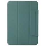 EIDERWOOD iPad 10.9" (2024/2022) Magnetic Tri-Fold Case - Green