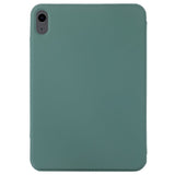 EIDERWOOD iPad 10.9" (2024/2022) Magnetic Tri-Fold Case - Green