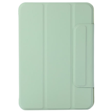 EIDERWOOD iPad 10.9" (2024/2022) Magnetic Tri-Fold Case - Light Green