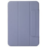 EIDERWOOD iPad 10.9" (2024/2022) Magnetic Tri-Fold Case - Purple