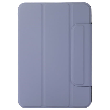 EIDERWOOD iPad 10.9" (2024/2022) Magnetic Tri-Fold Case - Purple