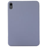 EIDERWOOD iPad 10.9" (2024/2022) Magnetic Tri-Fold Case - Purple