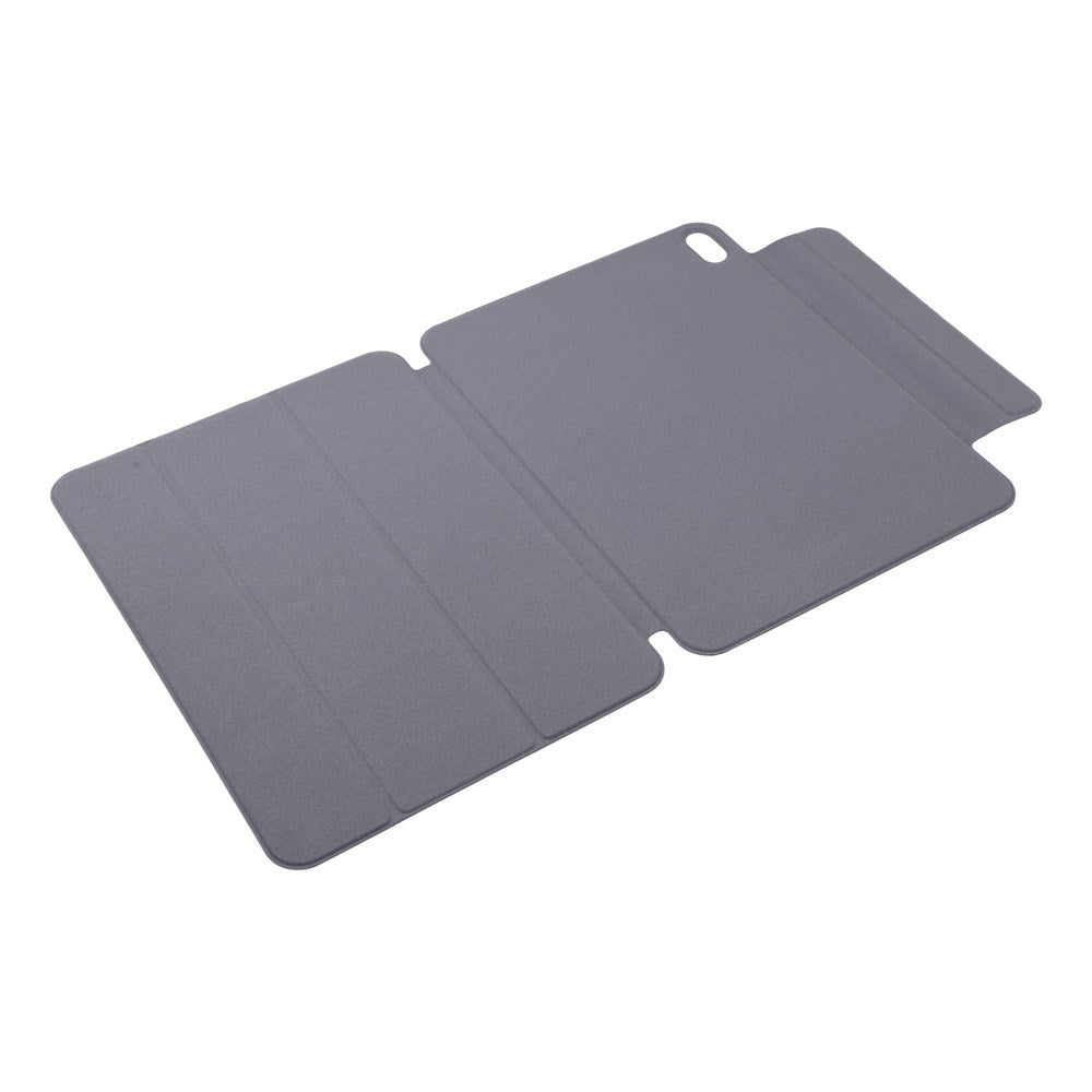 EIDERWOOD iPad 10.9" (2024/2022) Magnetic Tri-Fold Case - Purple