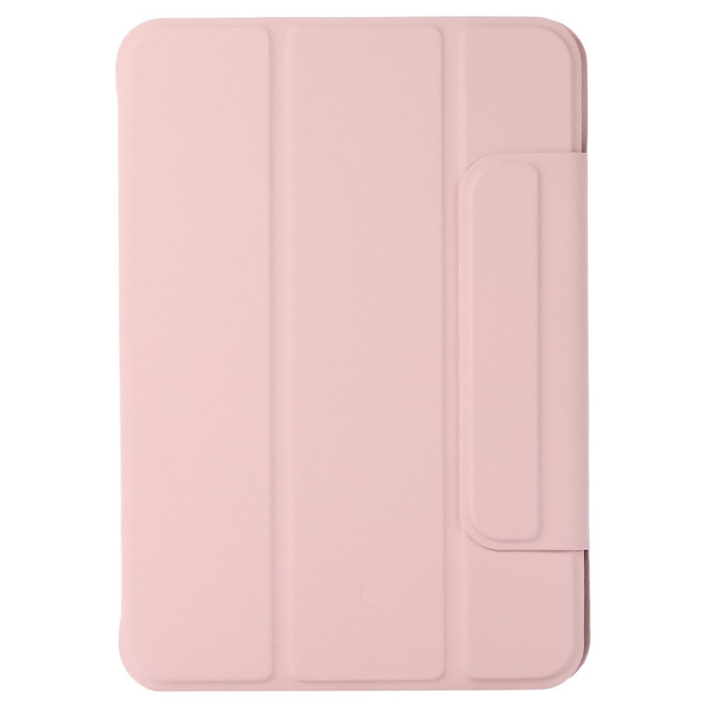 EIDERWOOD iPad 10.9" (2024/2022) Magnetic Tri-Fold Case - Light Pink