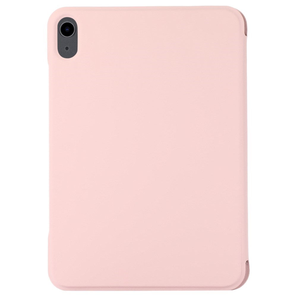 EIDERWOOD iPad 10.9" (2024/2022) Magnetic Tri-Fold Case - Light Pink