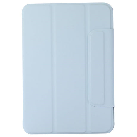 EIDERWOOD iPad 10.9" (2024/2022) Magnetic Tri-Fold Case - Light Blue