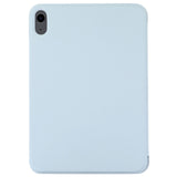 EIDERWOOD iPad 10.9" (2024/2022) Magnetic Tri-Fold Case - Light Blue