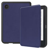 Kobo Clara 2E Flip Case w. Sleep / Wake-up Function - Blue