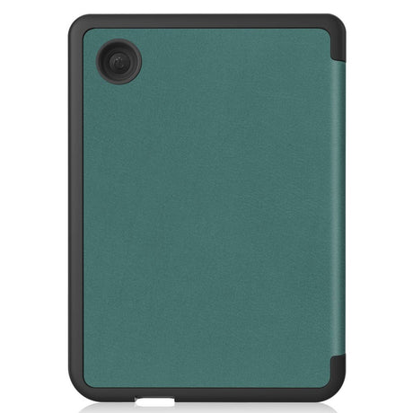 Kobo Clara 2E Flip Case w. Sleep / Wake-up Function - Green