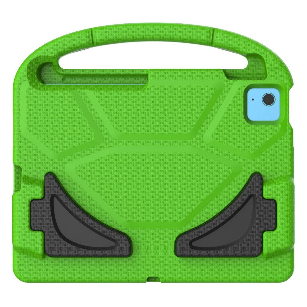 iPad 10.9" (2024/2022) EVA Foam Kids Case w. Kickstand - Green