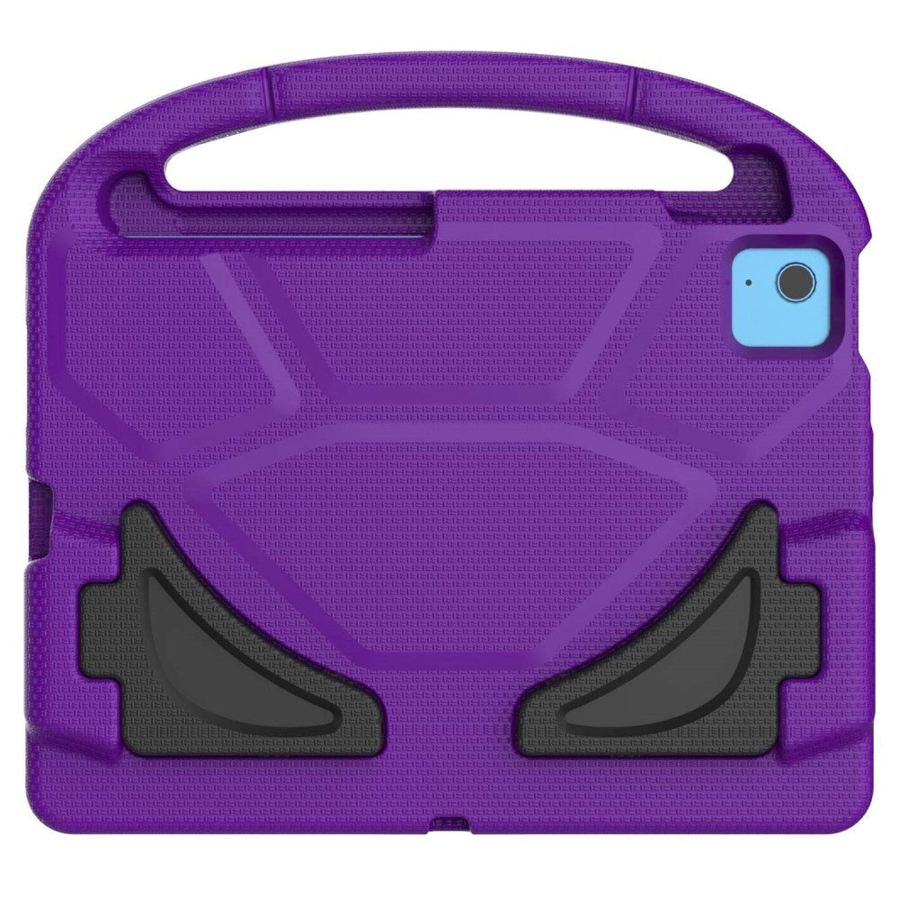 iPad 10.9" (2024/2022) EVA Foam Kids Case w. Kickstand - Purple