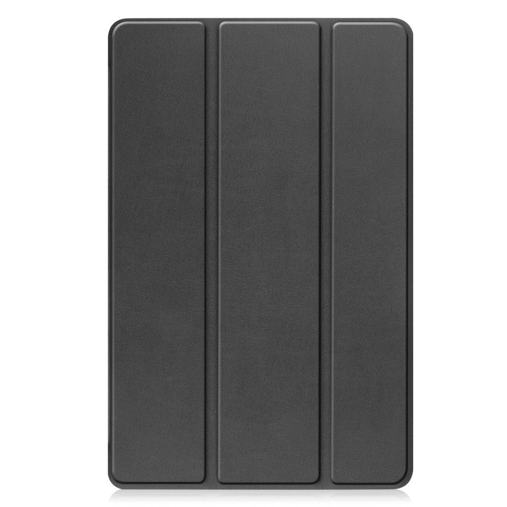 Lenovo Tab P11 Gen. 2 Tri-fold Flip Case w. Sleep / Wake-up Function - Black