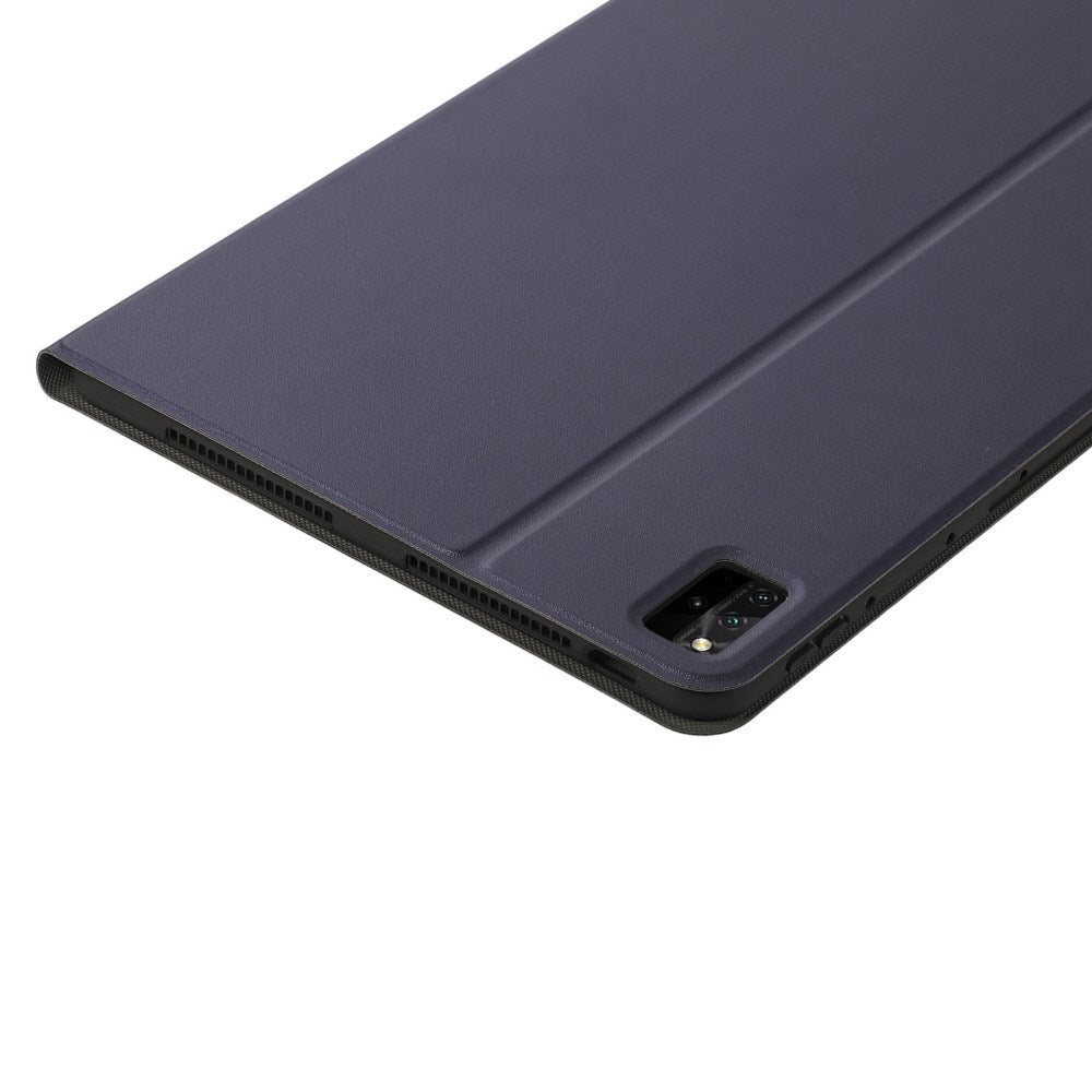 EIDERWOOD Xiaomi Redmi Pad Blank Case with Stand Function - Dark Blue