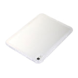 iPad 10.9" (2024/2022) Flexible Plastic Case - Transparent