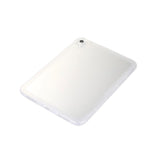 iPad 10.9" (2024/2022) Flexible Plastic Case - Transparent