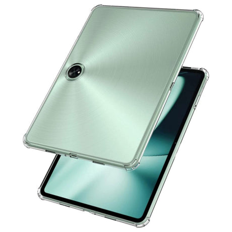 OnePlus Pad / Oppo Pad 2 Flexible Plastic Case - Transparent