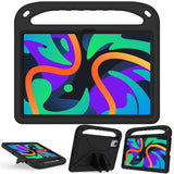 Lenovo Tab M11 Kids Case w. Handle - Black