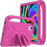 Lenovo Tab M11 Kids Case w. Handle - Pink