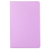 EIDERWOOD Xiaomi Pad 6S Pro Vegan Leather Tablet Flip Case with Stand Function - Purple