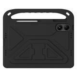 EIDERWOOD Xiaomi Redmi Pad Pro Kids Case w. Handle - Black