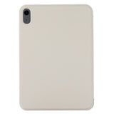 EIDERWOOD iPad Air 11" (2024) Magnetic Tri-Fold Case - Grey