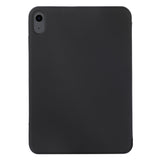 EIDERWOOD iPad Air 11" (2024) Magnetic Tri-Fold Case - Black