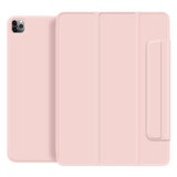 EIDERWOOD iPad Pro 13" (2024) Magnetic Tri-Fold Case - Light Pink