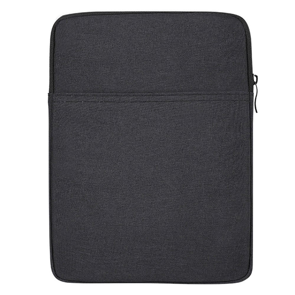 Universal Sleeve For iPad / Tablet 10" - (26 x 19 x 1.5 cm) - Black