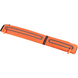 Running Belt with Reflector & Storage Pockets - Orange