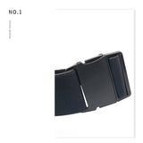 Sports Running Belt with Pocket for Phone and Accessories - Purple