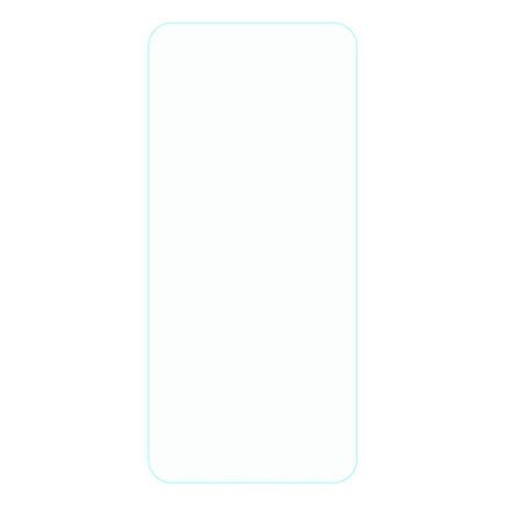 Samsung Galaxy Xcover 6 Pro Screen Protector - Transparent