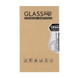 Samsung Galaxy M13 Arc Edge Tempered Glass Screen Protector - Case Friendly - Transparent